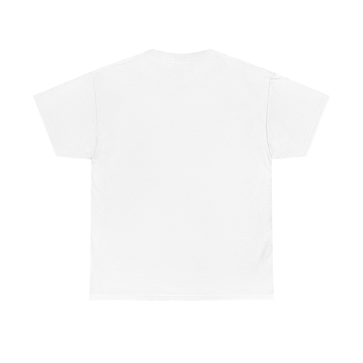 The Power of Sales Unisex Heavy Cotton Tee