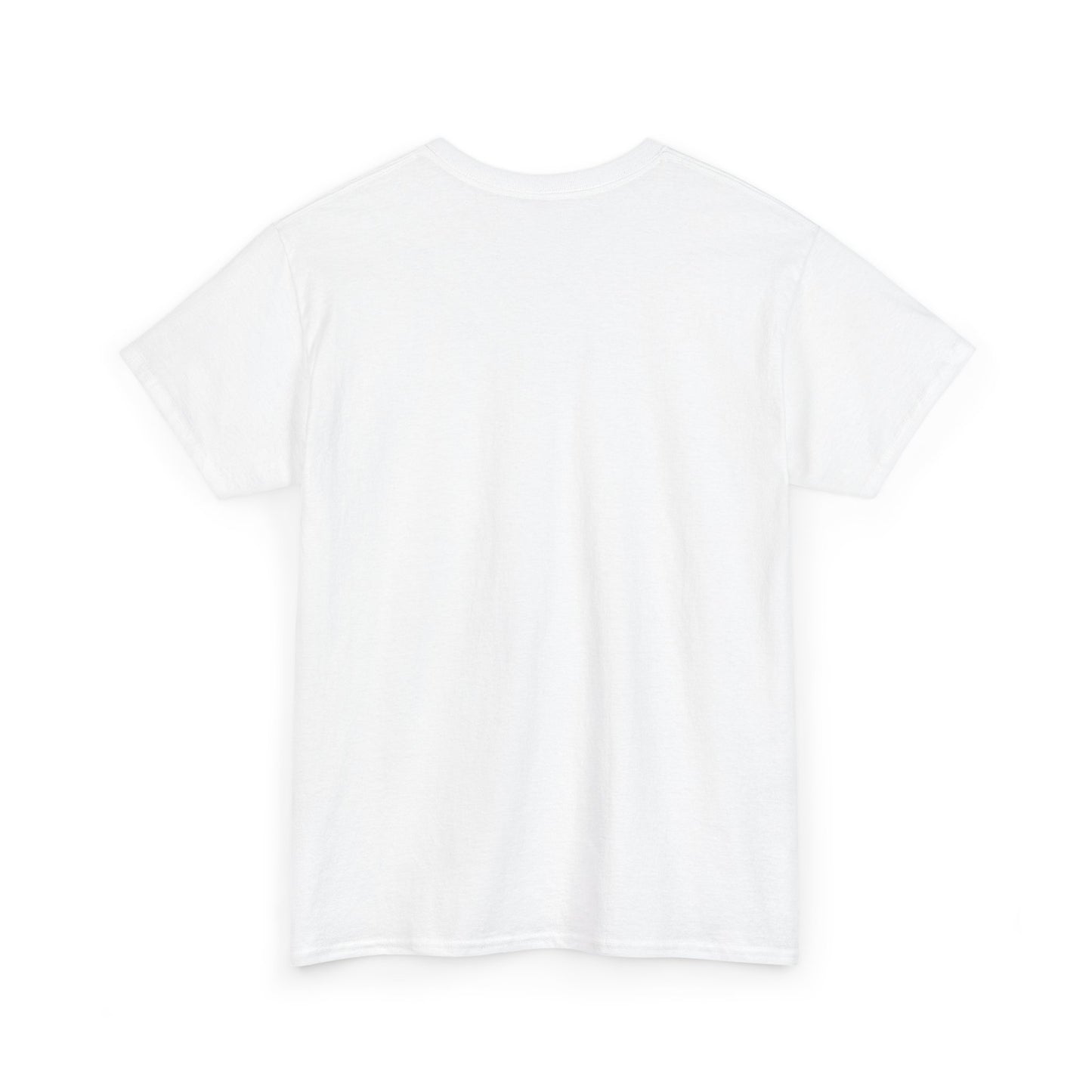 The Power of Sales Unisex Heavy Cotton Tee